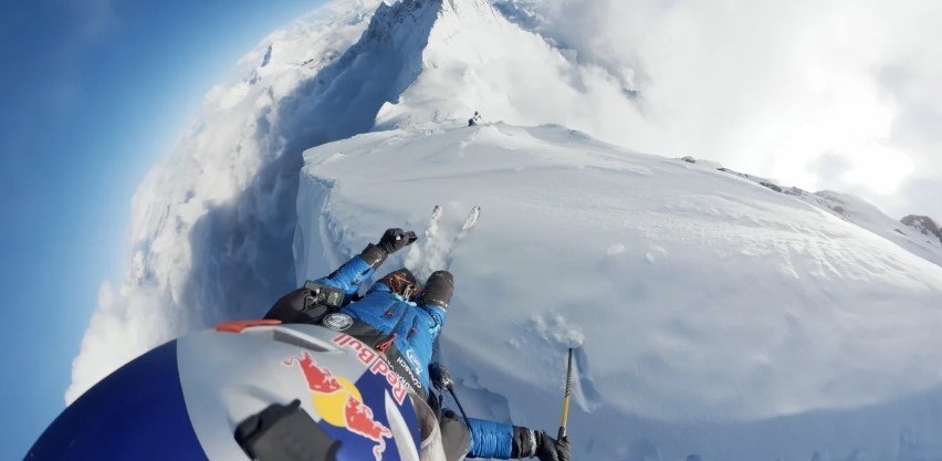 Un alpinista polaco escaló el Monte Everest y lo bajó esquiando y sin oxigeno suplementario | Deportes