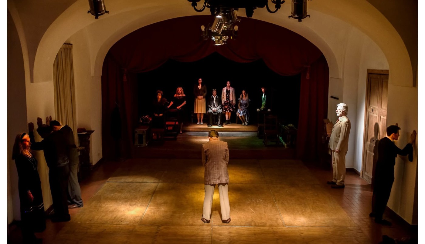 Teatro El Convento cumple 30 años | Espectáculos