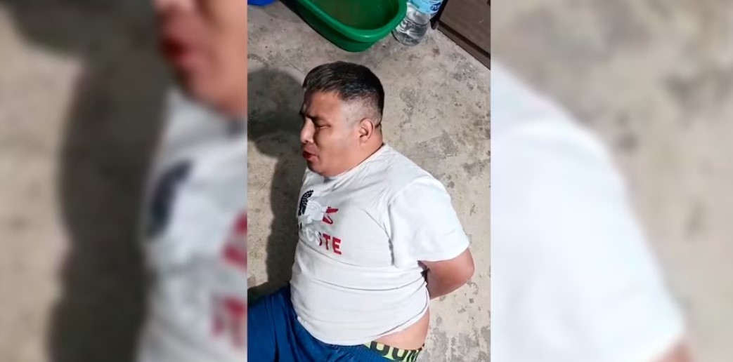 Detuvieron en Bolivia a un quinto sospechoso por el triple crimen en Florencio Varela | Actualidad