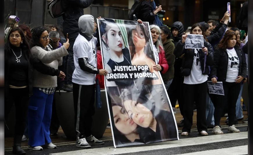 Sumaron a una cuarta fiscal a la investigación del triple crimen en Florencio Varela | Actualidad