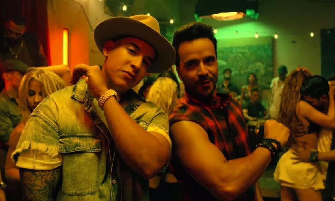 Como con el caso de Xuxa ahora alertan que "Despacito" de Luis Fonsi, contiene mensajes satánicos | Curiosidades