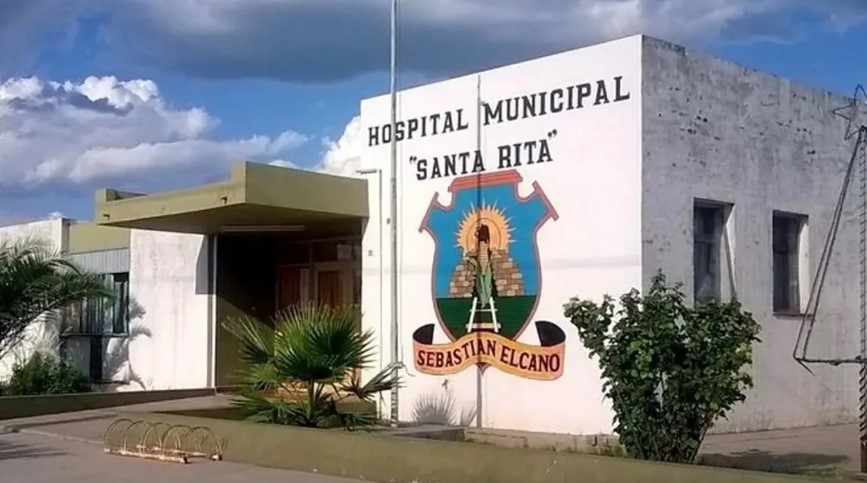 Dolor en Córdoba: un futbolista de 13 años murió tras desplomarse en pleno partido | Deportes