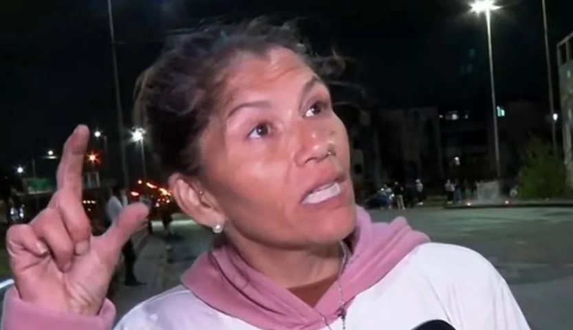 Triple crimen: la mamá de Morena no cree que “Pequeño J" sea el autor y acusó a la policía de encubrir narcos | Actualidad