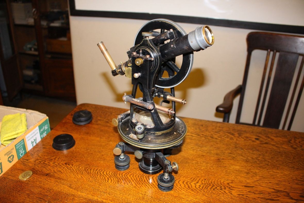 Robo en el Colegio Nacional de Buenos Aires: sustrajeron un instrumento de gran valor histórico y científico | Actualidad