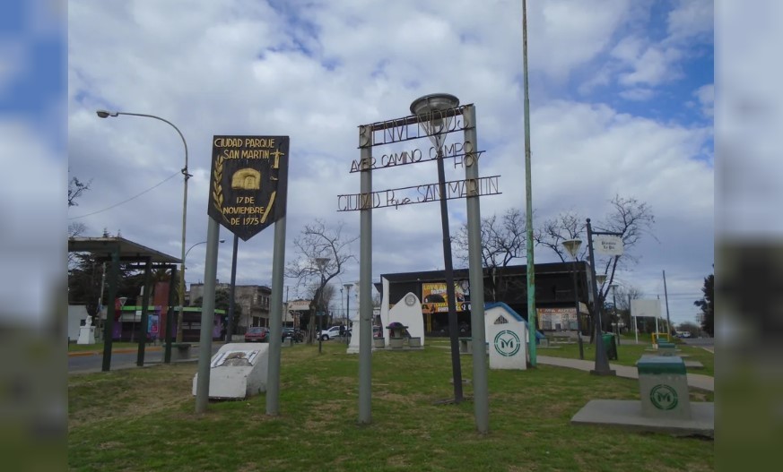 “Está muy asustada”: apareció la adolescente de 16 años que se extravío en Merlo | Actualidad