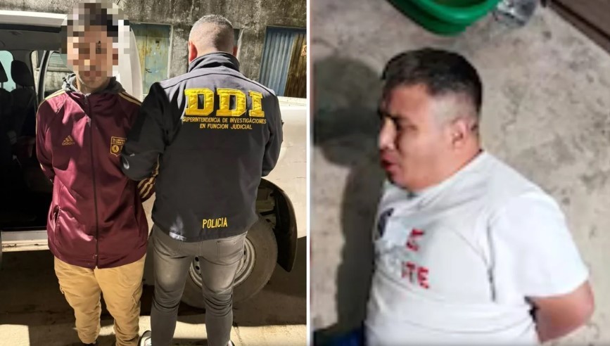Triple crimen narco en Florencio Varela: indagan a los últimos dos detenidos | Actualidad