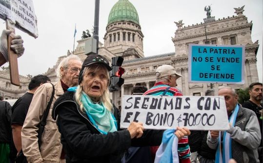 ANSES promueve un programa de beneficios con descuentos para jubilados y pensionados | Economía