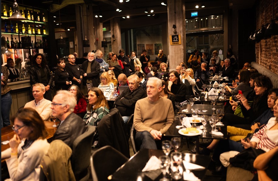 Se creó la Fundación Teatro Picadero, un nuevo espacio para la cultura argentina | Actualidad