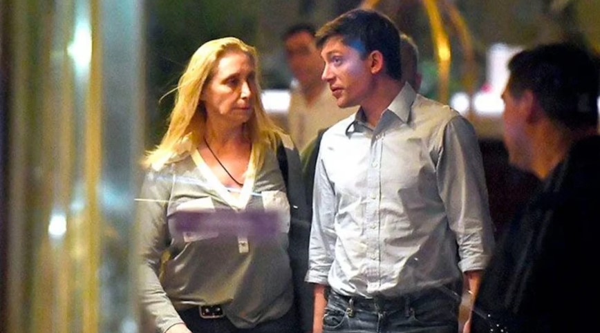 Milei anticipa que habrá cambios de gabinete después de las elecciones de octubre | Política