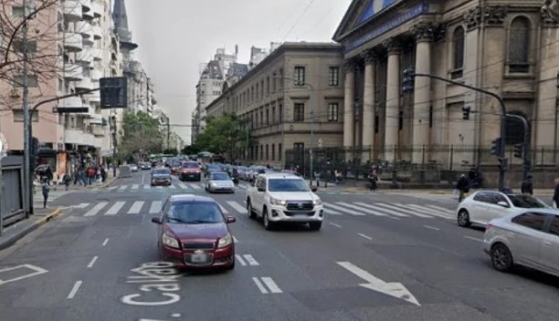 Recoleta: hallaron sana y salva a una joven de 18 años que había desaparecido en San Juan | Actualidad