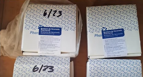 Detuvieron a un enfermero de PAMI por venta ilegal de fentanilo en Rosario | Actualidad