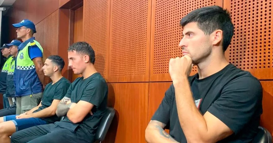 La periodista tucumana que denunció a los exjugadores de Vélez por violación intentó quitarse la vida | Actualidad