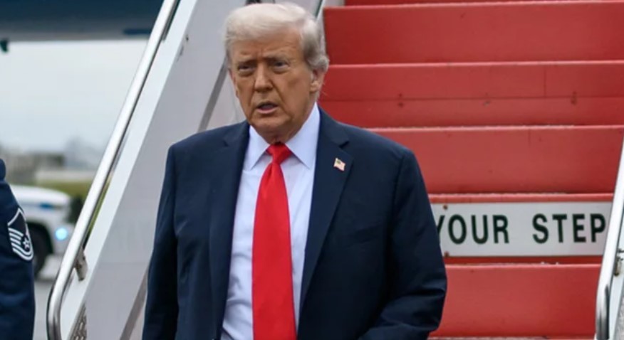 El Gobierno de Estados Unidos entra en cierre por primera vez en casi 7 años | Internacionales