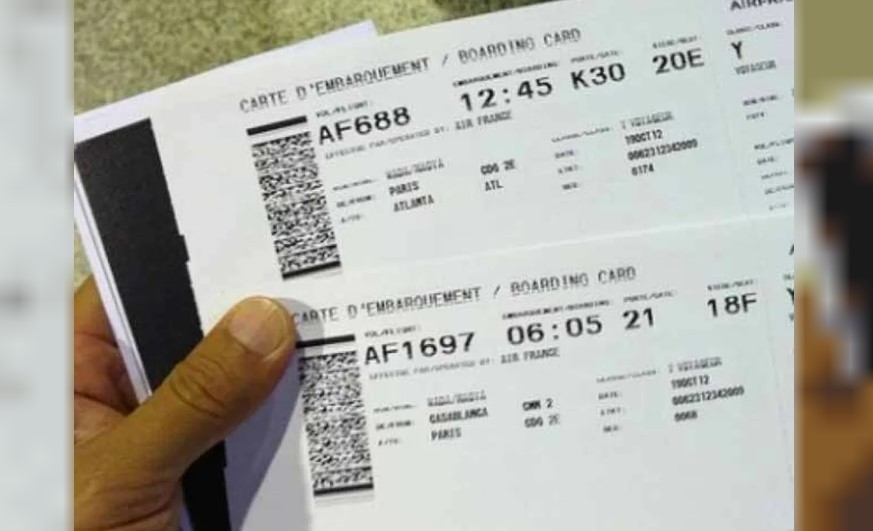 Río Negro: dos imputados por estafas en paquetes turísticos internacionales | Actualidad