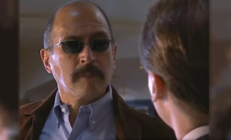 Murió José Andrada, el actor de Los Simuladores que inmortalizó la frase: “¿No hay un piquito para mí?“ | Espectáculos