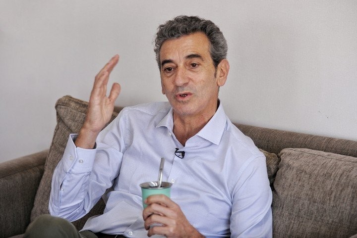 Randazzo: "El Gobierno está ajeno a lo que le pasa a la gente, el dinero no alcanza" | Política