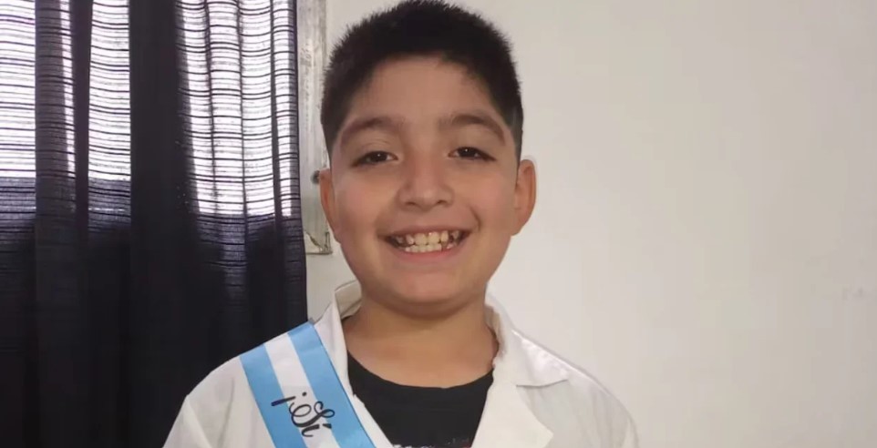 Caso Bastian: la familia del nene asesinado en Wilde espera que el policía reciba "no menos de 20 años" de condena | Actualidad