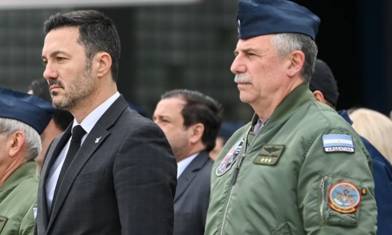 El Gobierno dio ascensos retroactivos a 21 militares "marginados" por la gestión de Alberto Fernández | Política