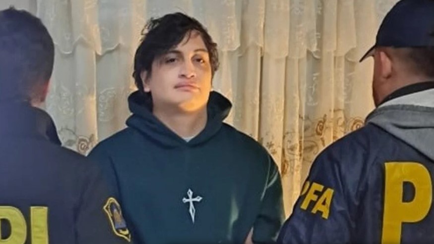 Creó Al Ángulo TV, fue preso y al salir lo contrató un unicornio: “No soy un delincuente, soy un gordo compu” | Deportes