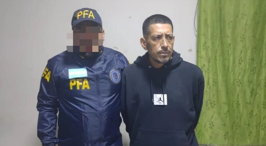 “Dumbo” confesó su rol como jefe de una organización narcocriminal con base en Capital Federal y Buenos Aires | Actualidad