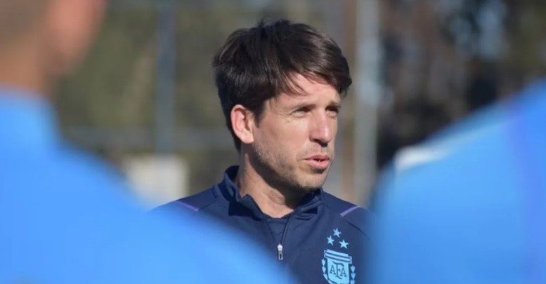 Placente no se conforma y quiere ganar su grupo en el Mundial Sub 20: “Vamos por el primer puesto” | Deportes