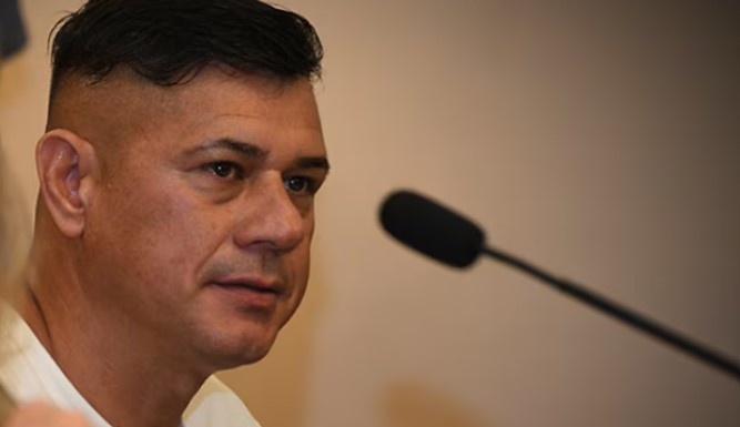 Ratificaron la condena a prisión perpetua contra el asesino de Ferni Ayala | Actualidad