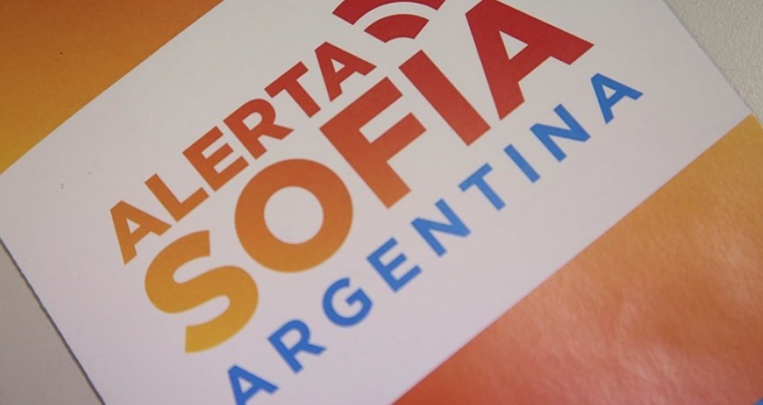 El Senado le dio media sanción al proyecto que busca convertir en ley el Sistema de Alerta Sofía | Política