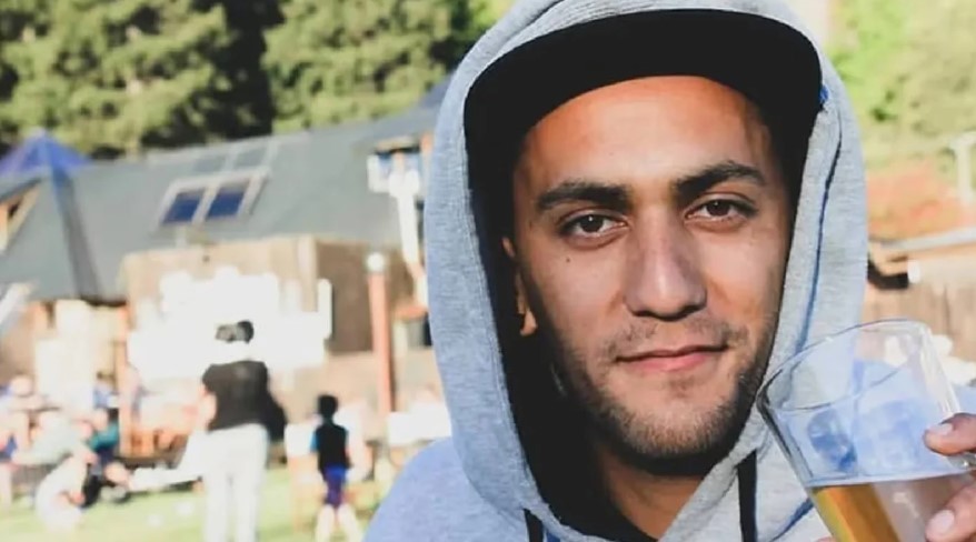 Se entregó el principal sospechoso del crimen de Franco Aracena, quien apareció atado y amordazado en Mendoza | Actualidad