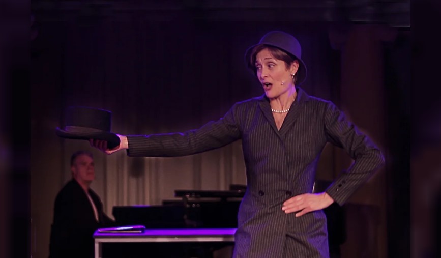 “Una película sin Julie”: el homenaje argentino a los 90 años de Julie Andrews | Espectáculos