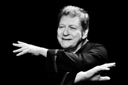 "Con Federico": Osmar Núñez interpreta textos de García Lorca | Espectáculos