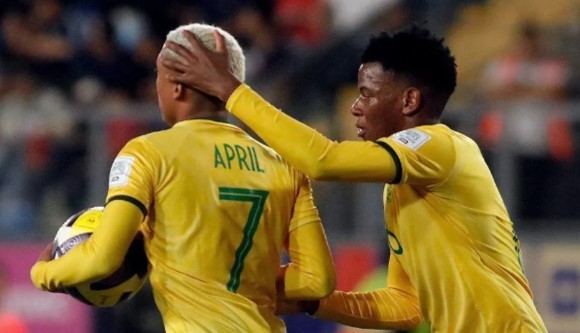 Los insólitos números de Nueva Caledonia en el Mundial Sub 20: perdió 5-0 y acumula 14 goles recibidos en dos partidos | Deportes