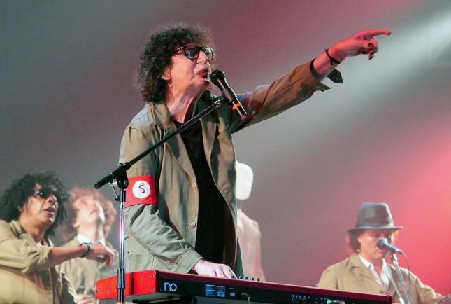 El CCK festeja los 65 años de Charly García con una serie de conciertos | Espectáculos