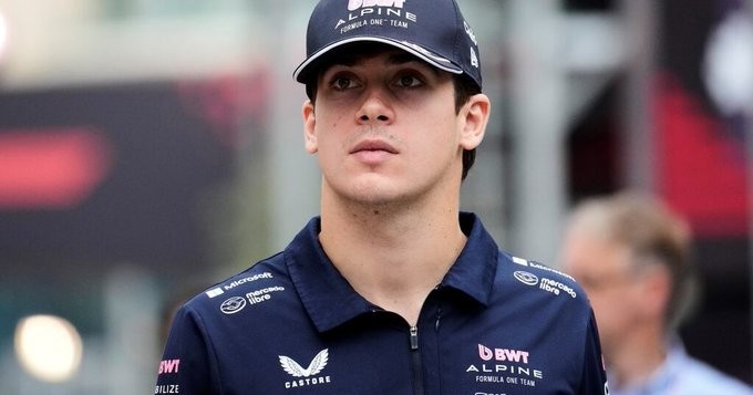 La bronca de Colapinto después de la clasificación del GP de Singapur: “Teníamos buen auto para pasar a Q2” | Deportes