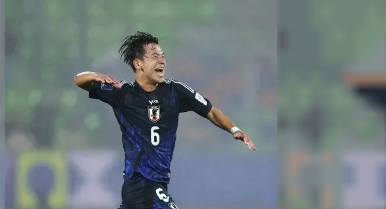 Japón goleó a Nueva Zelanda por 3-0 y clasificó a octavos de final del Mundial Sub 20 con puntaje perfecto | Deportes