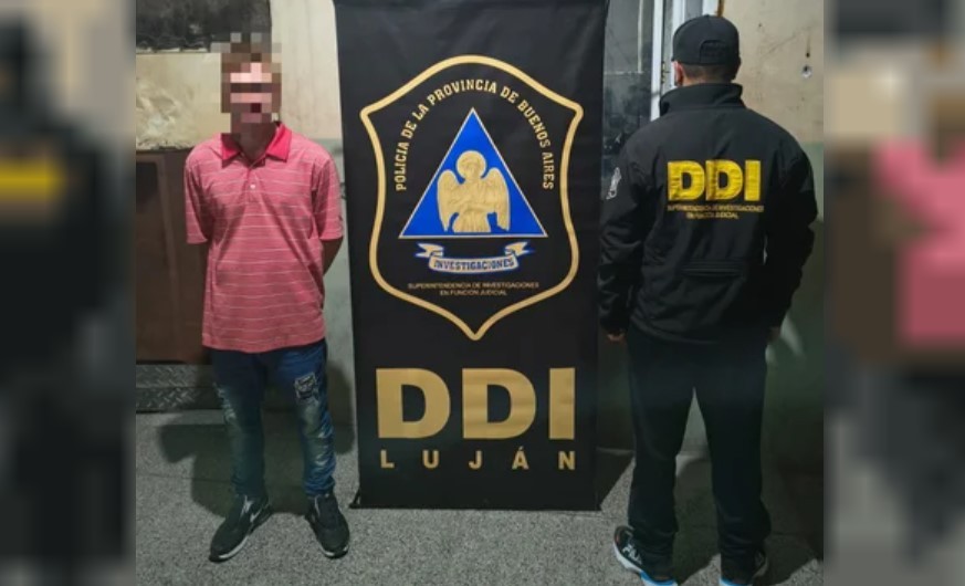 Asesinaron a una comerciante en un asalto y detuvieron a dos sospechosos en Lujan | Actualidad