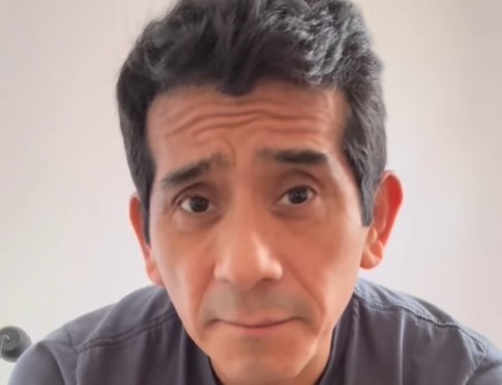 Ataque a Osqui Guzmán: "Fue zarandeado por una policía que le dijo que era un ladrón peruano", denunció Gil Navarro | Espectáculos