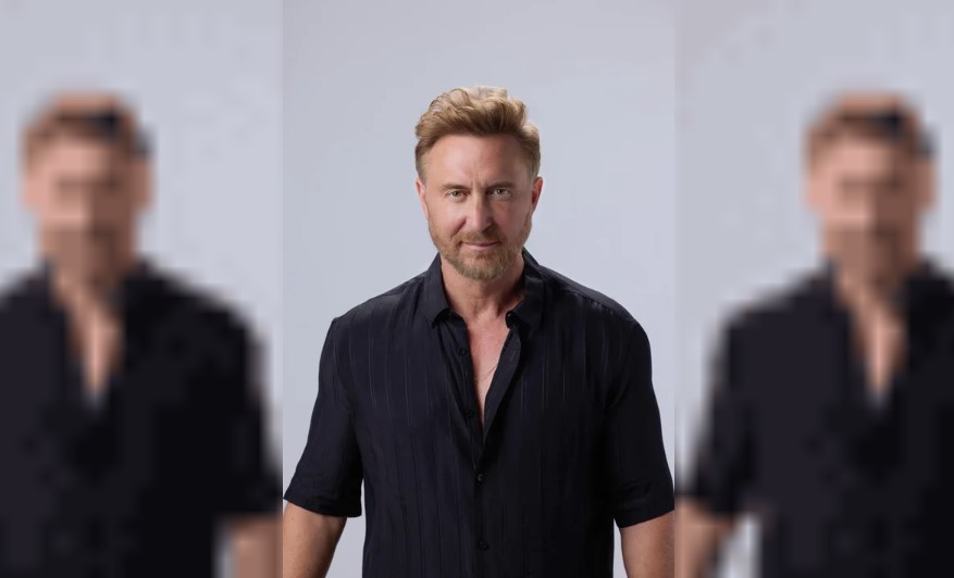 Eligieron a David Guetta como el DJ N° 1 del mundo | Espectáculos