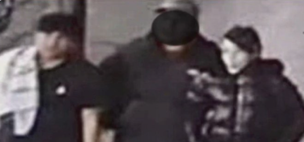 Quién es "El Loco David", el nuevo sospechoso en el triple crimen narco | Actualidad