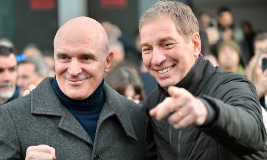 La Libertad Avanza pidió la reimpresión de las boletas y aguarda la definición de la Justicia Electoral | Política