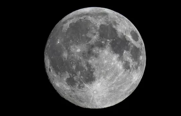 “Luna del Cazador”: la superluna más brillante del año | Actualidad