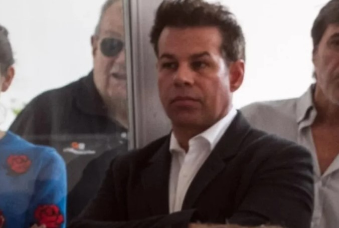 “El error de Espert fue negarme”: Fred Machado habla por primera vez después del escándalo | Política