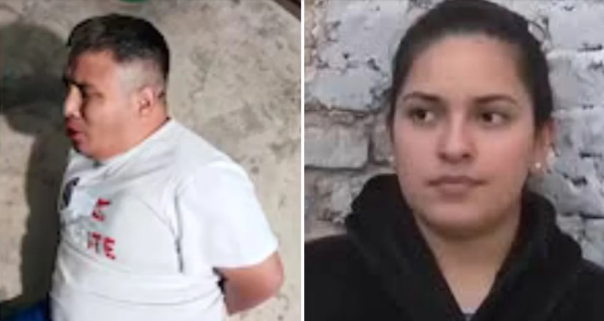 Triple crimen narco: las declaraciones de Florencia Ibáñez y Sotacuro | Actualidad