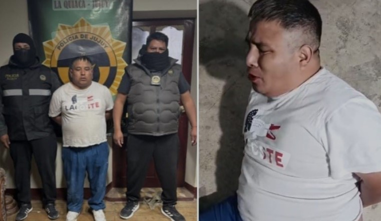 Triple crimen narco: la pareja de Sotacuro contó qué pasó la noche de los asesinatos y la fuga del acusado | Actualidad