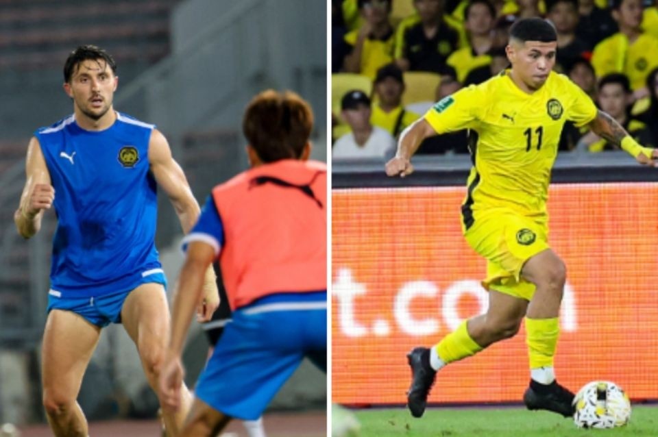 Malasia apelará a la sanción de FIFA contra Garcés y Machuca | Deportes