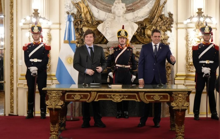 El Gobierno anticipó que apelará en caso de que la Justicia no acepte reimprimir las boletas | Política