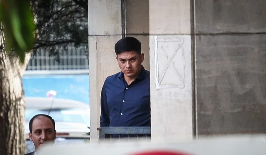 Procesaron al gendarme Héctor Guerrero por herir de gravedad al fotógrafo Pablo Grillo | Actualidad