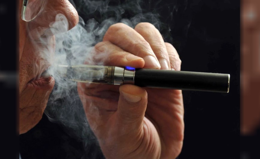 Los cigarrillos electrónicos están alimentando una nueva ola de adicción a la nicotina | Actualidad