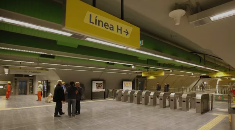 Subtes: la línea H paró anoche por el ataque a dos trabajadores | Actualidad
