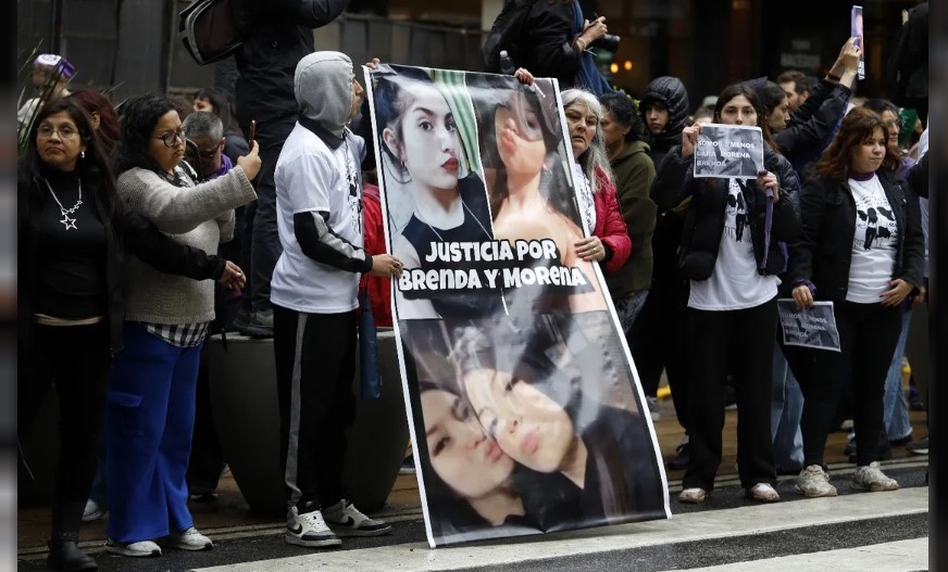 La autopsia de Brenda confirmó que murió de un paro por traumatismos graves de cráneo | Actualidad