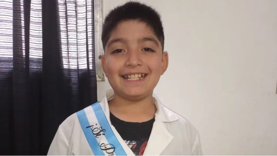 Condenaron a 21 años al policía que asesinó a Bastian | Actualidad